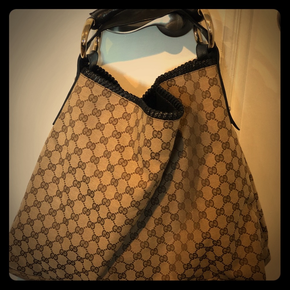 Gucci bag